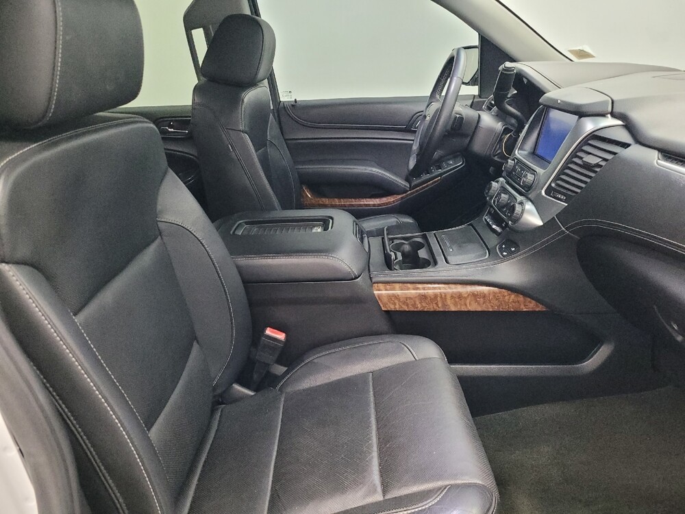 2017 Chevrolet Suburban in West Palm Beach, FL 33409 - 18108983 21