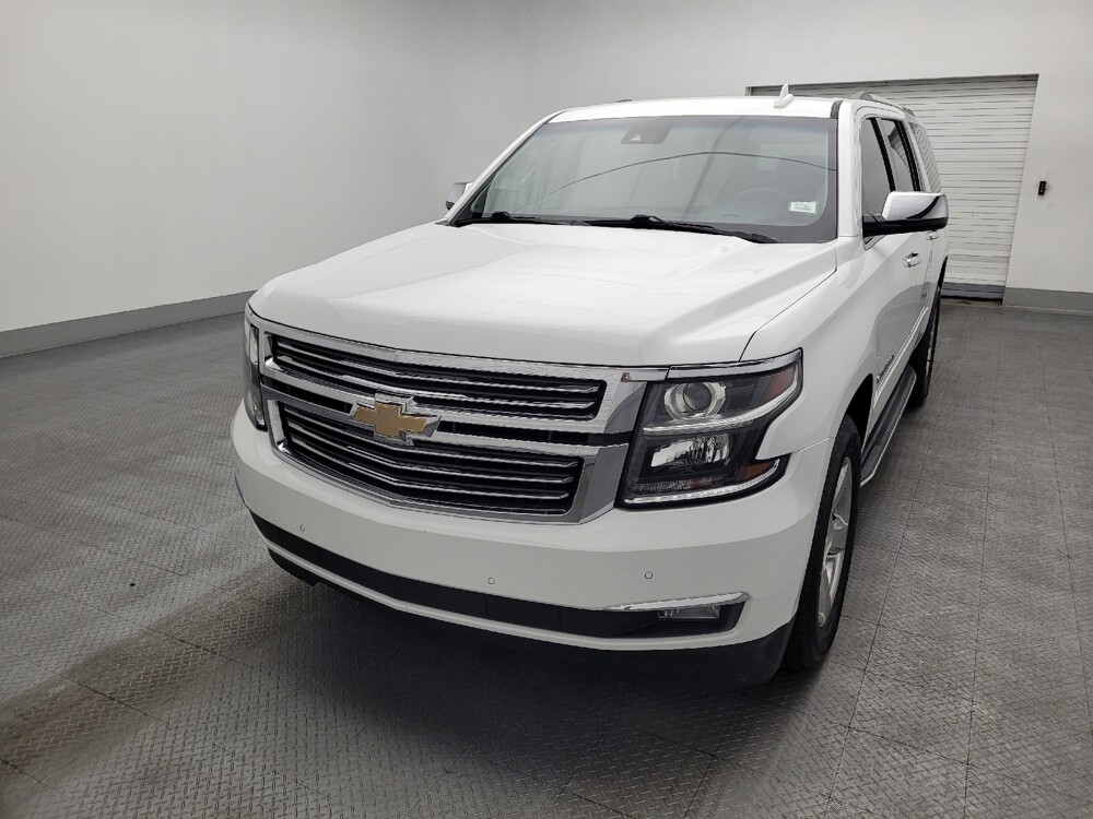 2017 Chevrolet Suburban in West Palm Beach, FL 33409 - 18108983 15