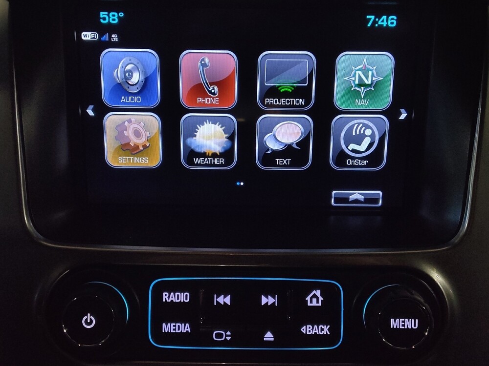 2017 Chevrolet Suburban in West Palm Beach, FL 33409 - 18108983 25