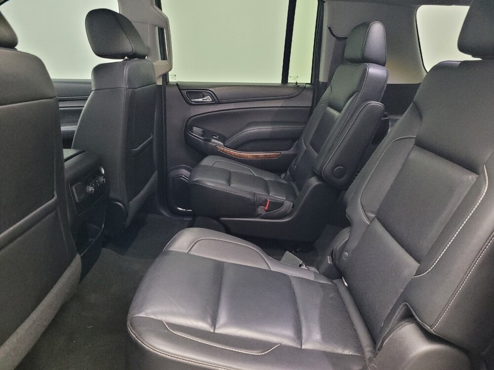 2017 Chevrolet Suburban in West Palm Beach, FL 33409 - 18108983 18