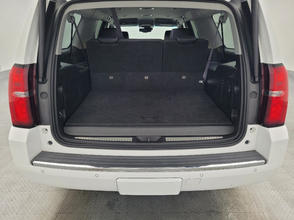 2017 Chevrolet Suburban in West Palm Beach, FL 33409 - 18108983 29