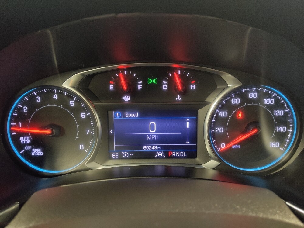 2020 Chevrolet Equinox in Houston, TX 77074 - 18108984 23