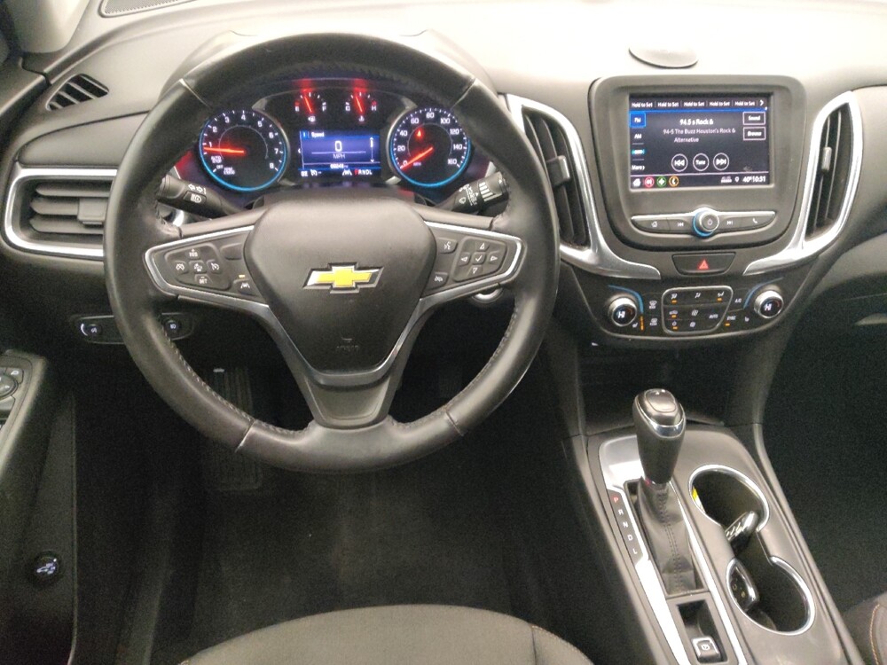 2020 Chevrolet Equinox in Houston, TX 77074 - 18108984 22