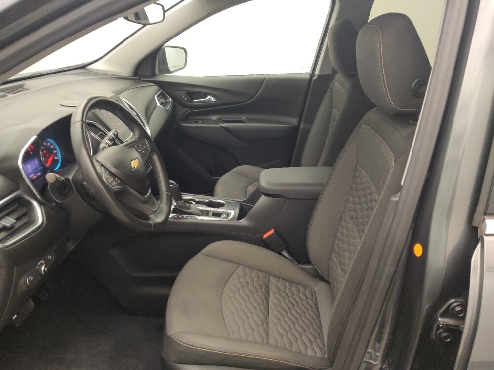 2020 Chevrolet Equinox in Houston, TX 77074 - 18108984 17