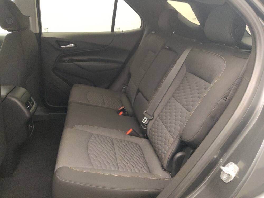 2020 Chevrolet Equinox in Houston, TX 77074 - 18108984 18