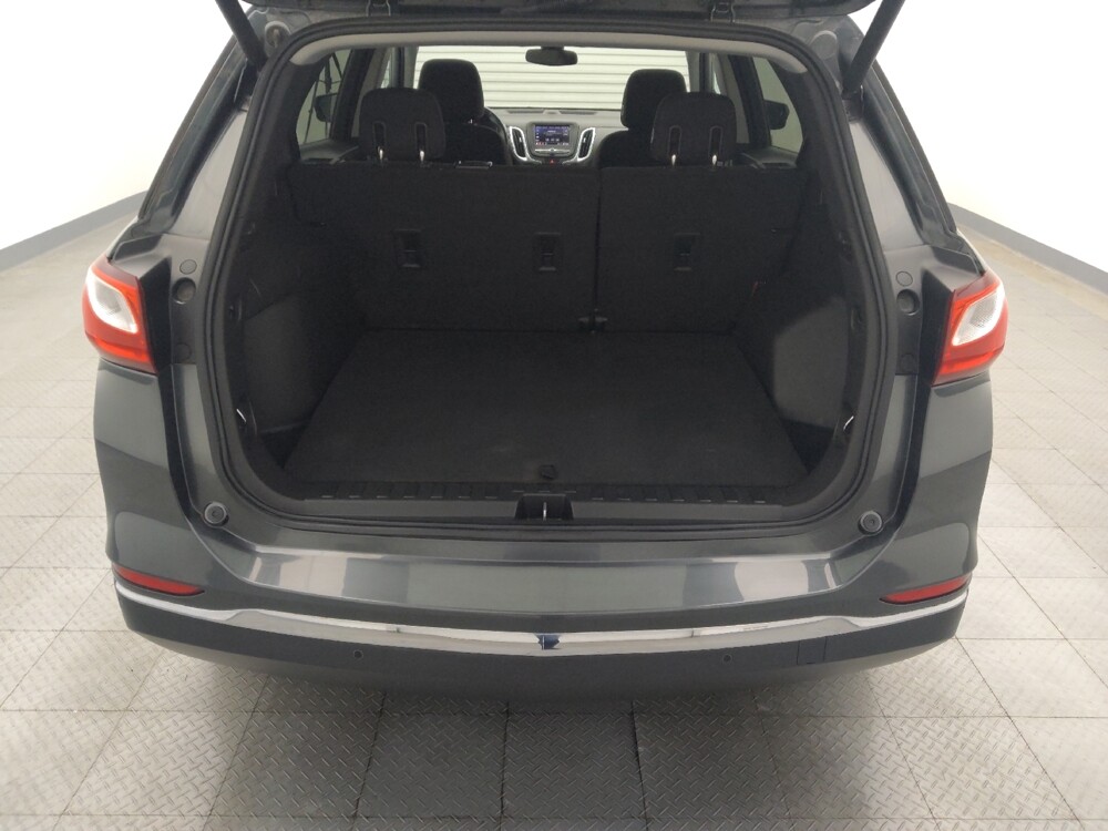 2020 Chevrolet Equinox in Houston, TX 77074 - 18108984 29