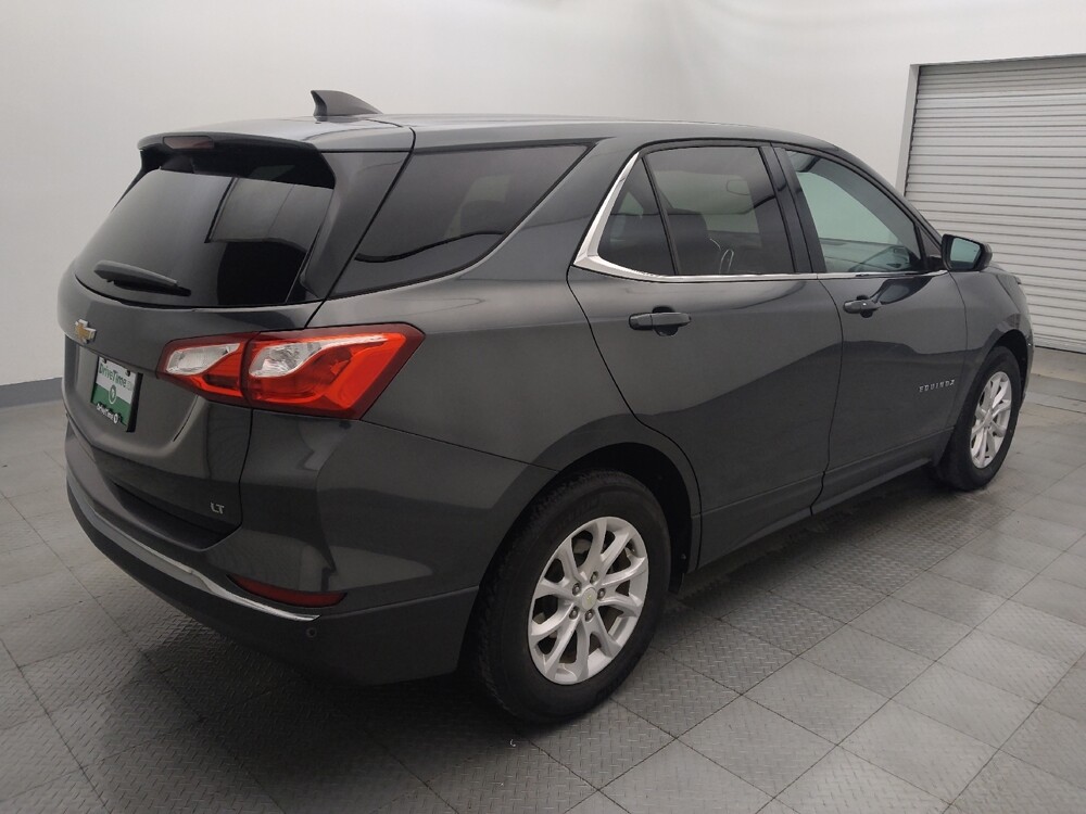 2020 Chevrolet Equinox in Houston, TX 77074 - 18108984 9