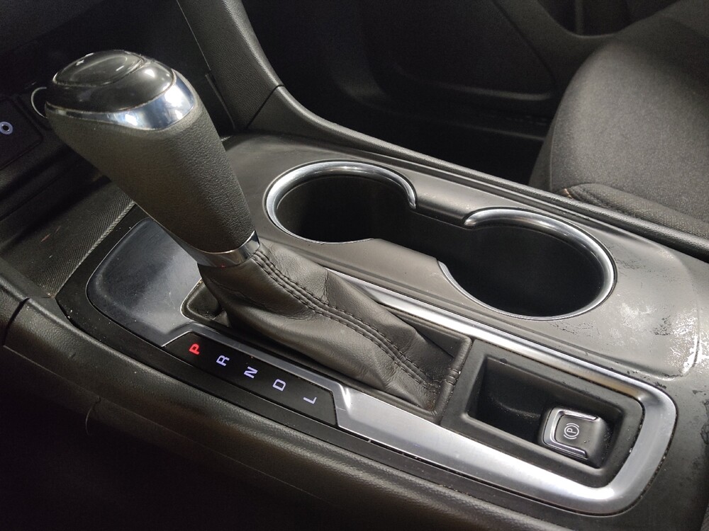 2020 Chevrolet Equinox in Houston, TX 77074 - 18108984 26