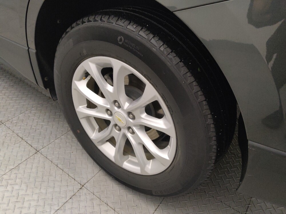 2020 Chevrolet Equinox in Houston, TX 77074 - 18108984 31