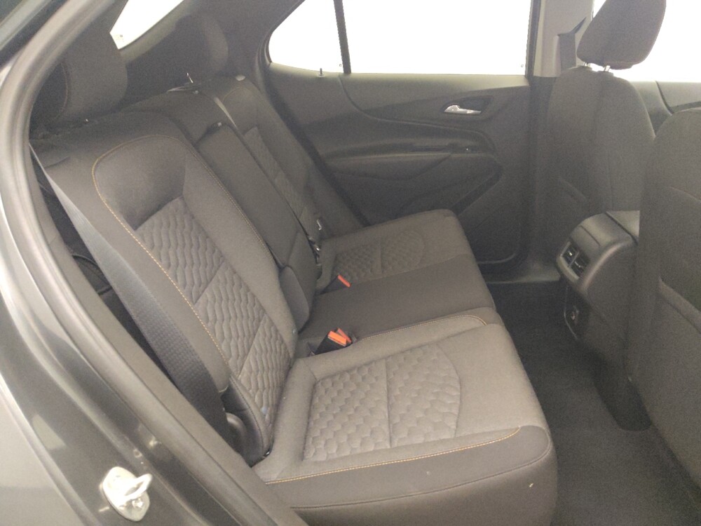 2020 Chevrolet Equinox in Houston, TX 77074 - 18108984 19