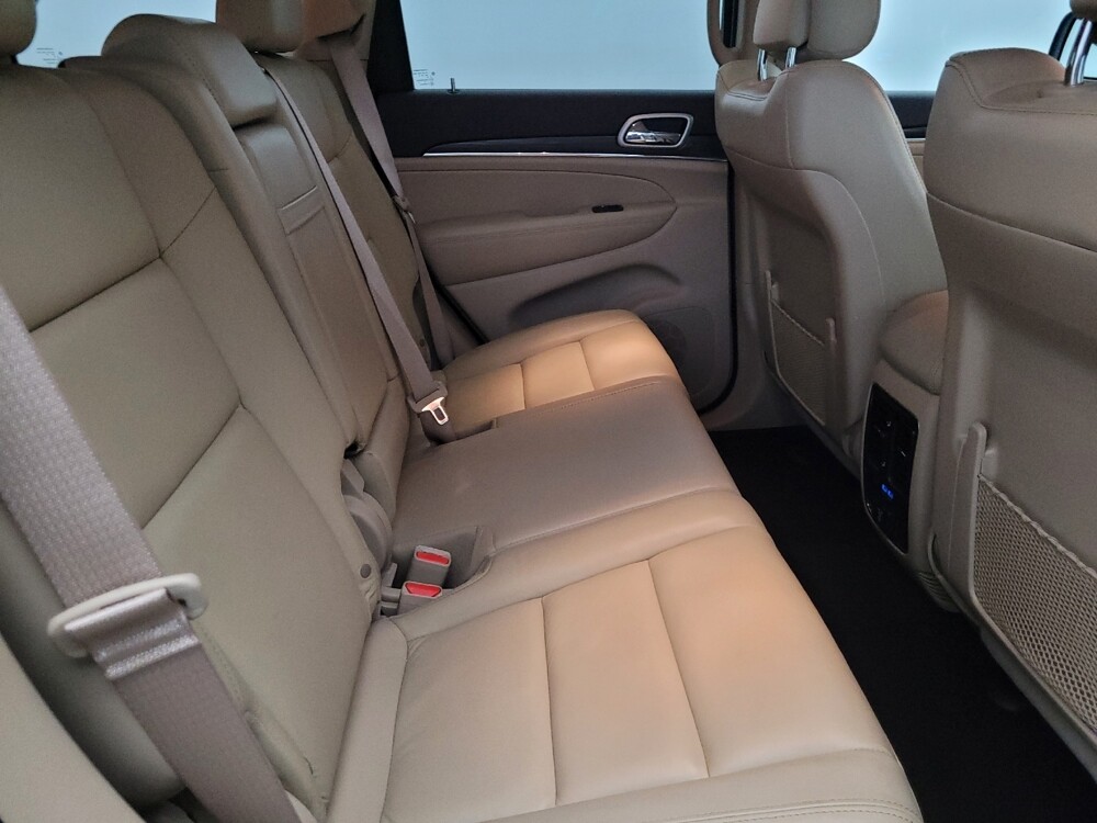 2020 Jeep Grand Cherokee in Woodbridge, VA 22191 - 18108986 19