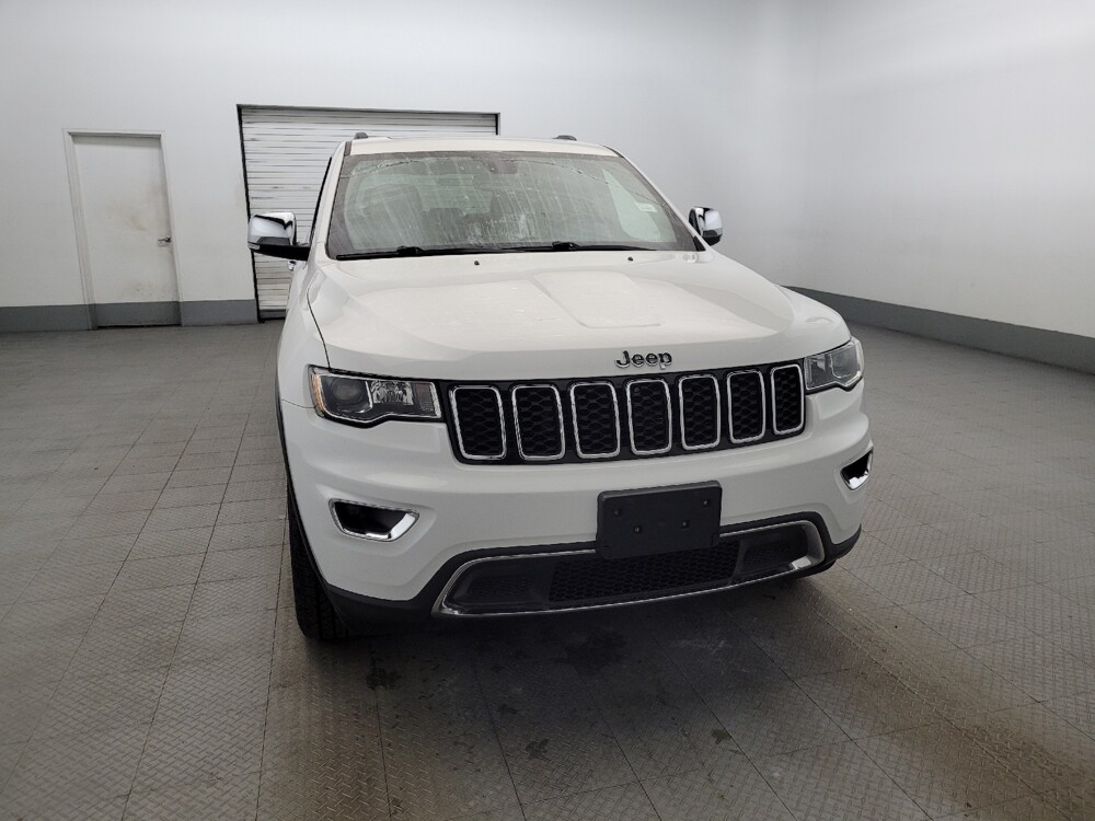 2020 Jeep Grand Cherokee in Woodbridge, VA 22191 - 18108986 14