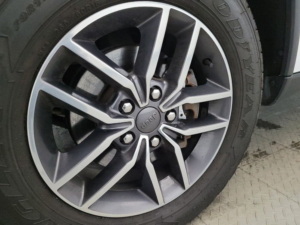 2020 Jeep Grand Cherokee in Woodbridge, VA 22191 - 18108986 31