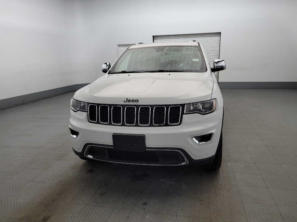 2020 Jeep Grand Cherokee in Woodbridge, VA 22191 - 18108986 15