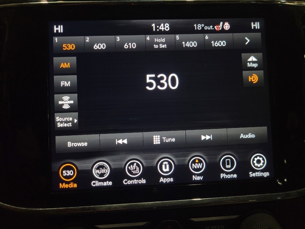 2020 Jeep Grand Cherokee in Woodbridge, VA 22191 - 18108986 25