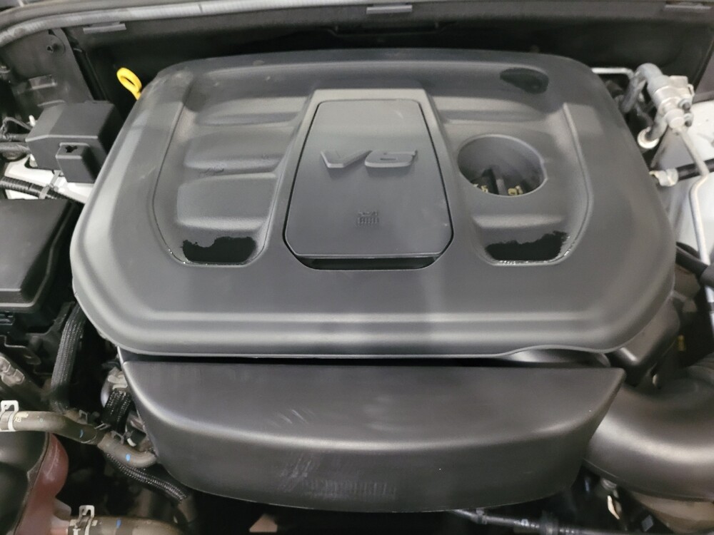 2020 Jeep Grand Cherokee in Woodbridge, VA 22191 - 18108986 30