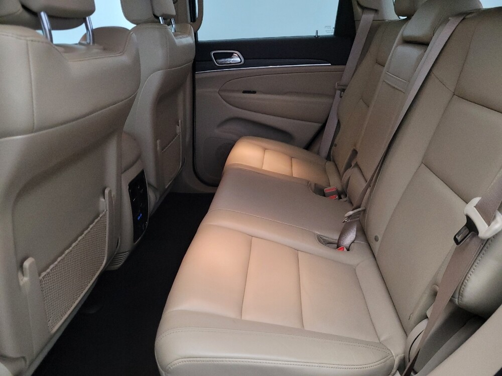 2020 Jeep Grand Cherokee in Woodbridge, VA 22191 - 18108986 18