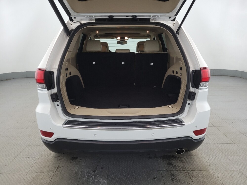 2020 Jeep Grand Cherokee in Woodbridge, VA 22191 - 18108986 29