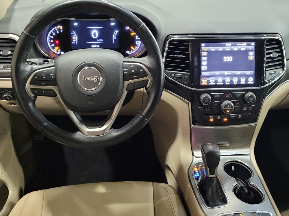 2020 Jeep Grand Cherokee in Woodbridge, VA 22191 - 18108986 22