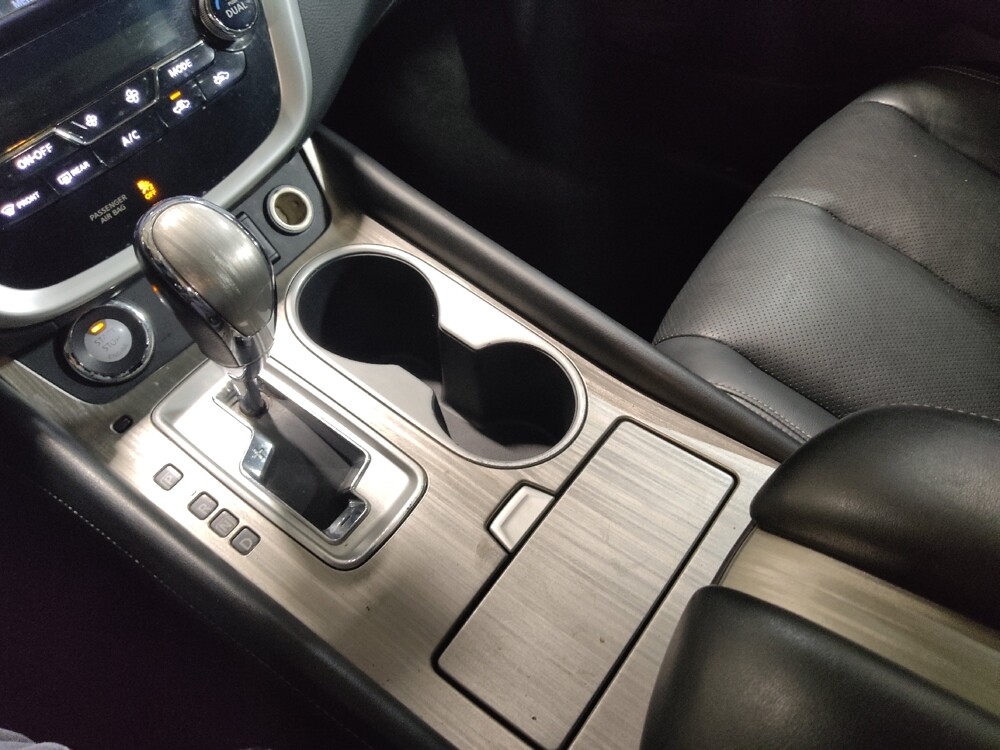 2015 Nissan Murano in Plano, TX 75074 - 18108987 26