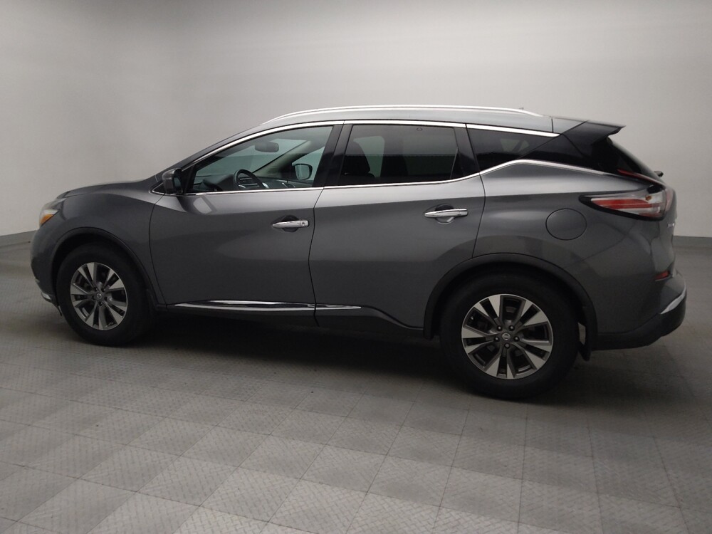 2015 Nissan Murano in Plano, TX 75074 - 18108987 3