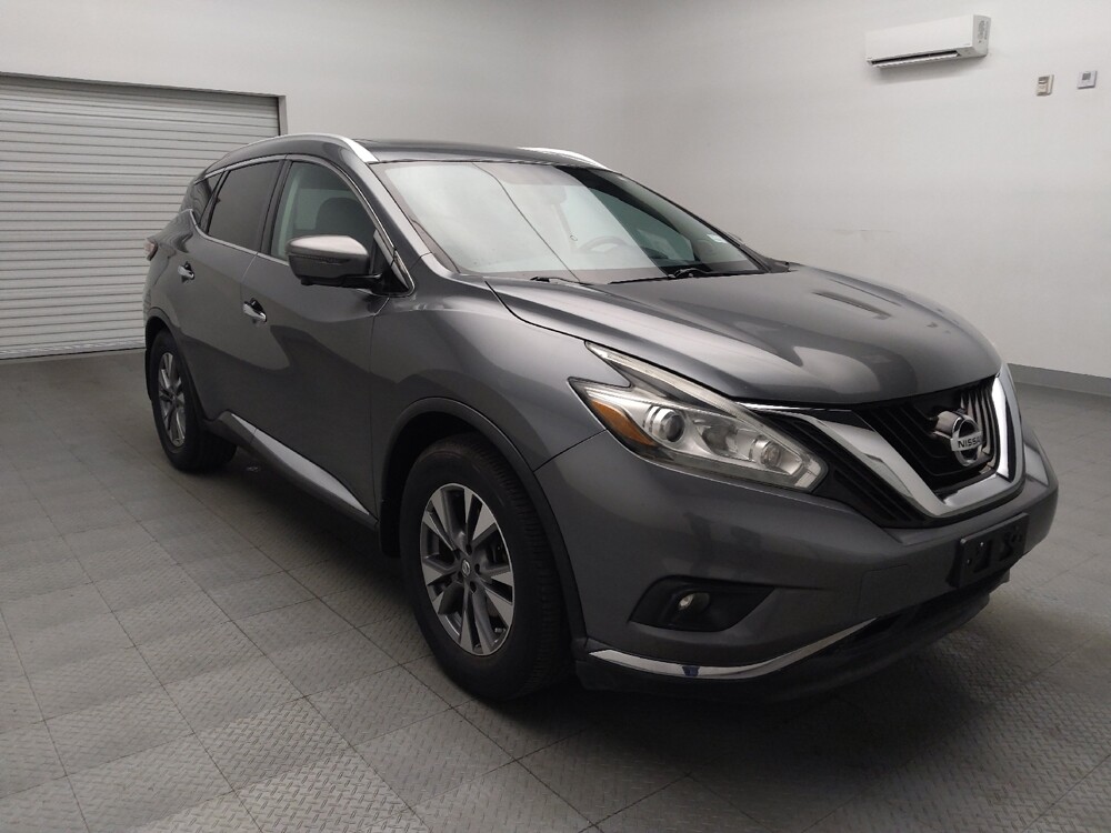 2015 Nissan Murano in Plano, TX 75074 - 18108987 13