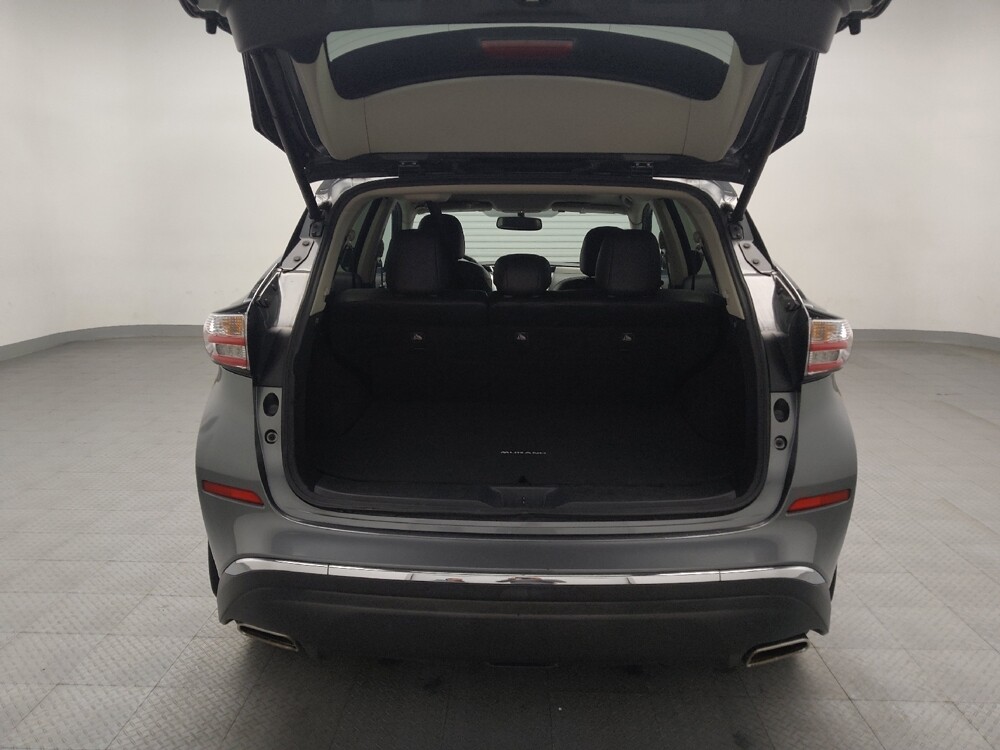 2015 Nissan Murano in Plano, TX 75074 - 18108987 29