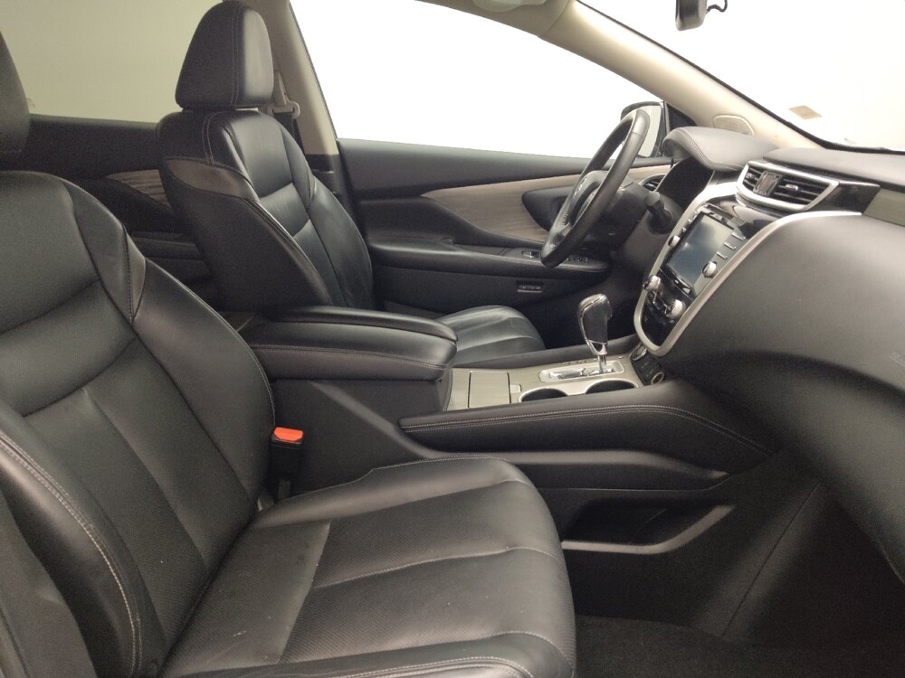 2015 Nissan Murano in Plano, TX 75074 - 18108987 21