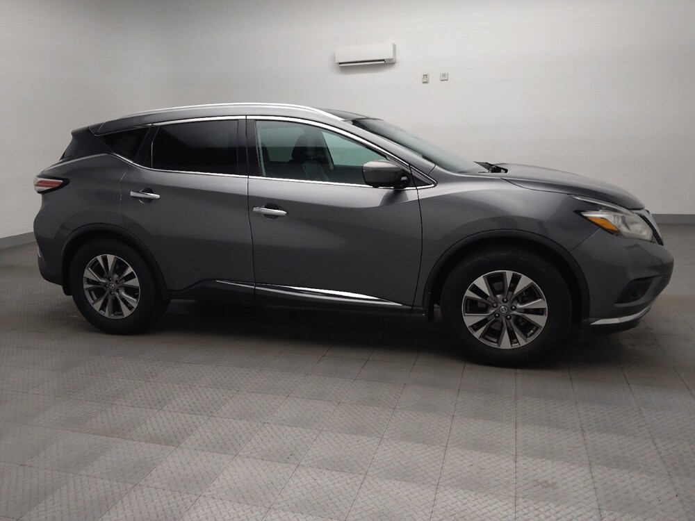 2015 Nissan Murano in Plano, TX 75074 - 18108987 11