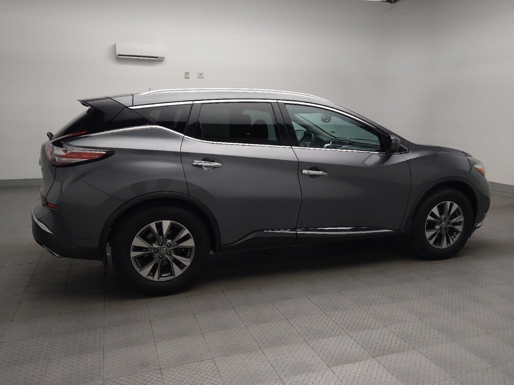 2015 Nissan Murano in Plano, TX 75074 - 18108987 10