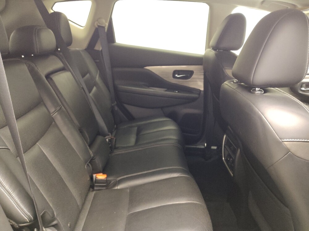 2015 Nissan Murano in Plano, TX 75074 - 18108987 19