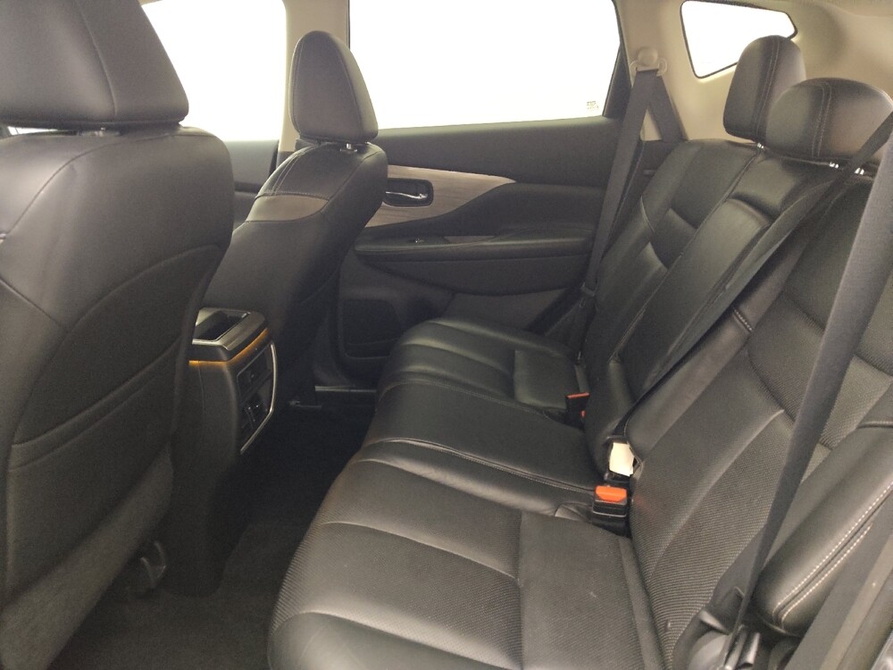 2015 Nissan Murano in Plano, TX 75074 - 18108987 18