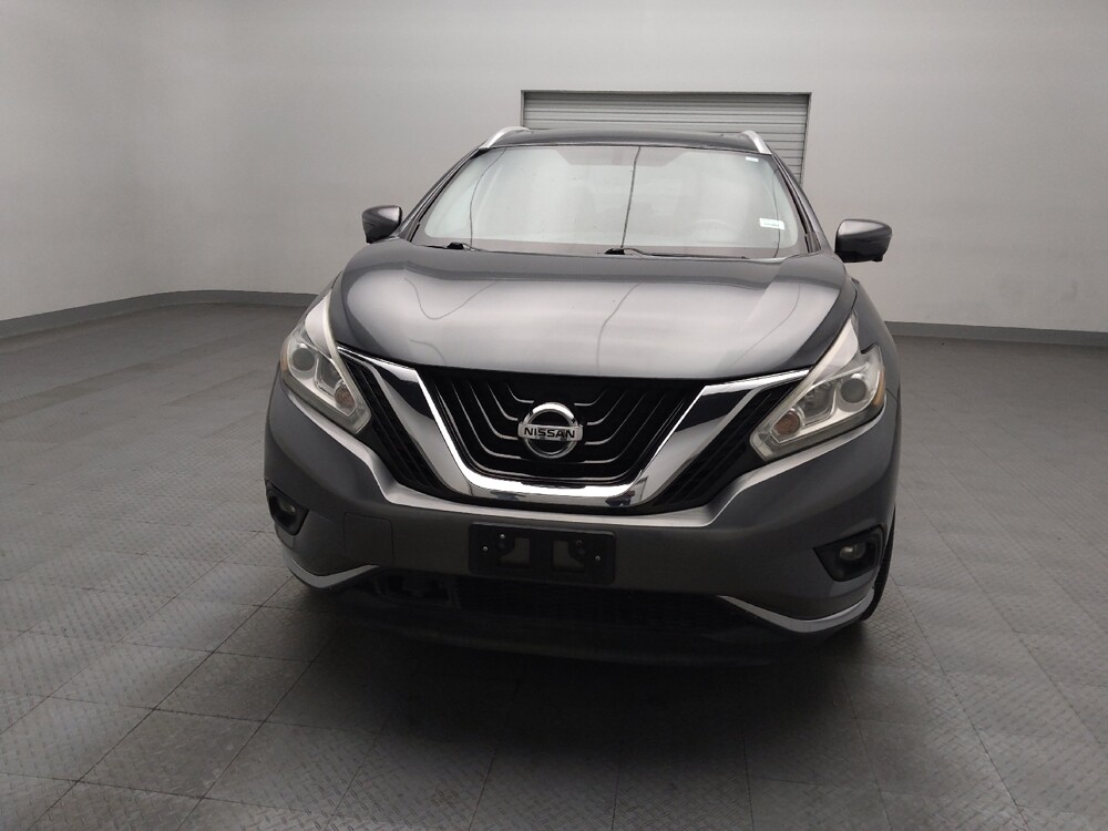 2015 Nissan Murano in Plano, TX 75074 - 18108987 15