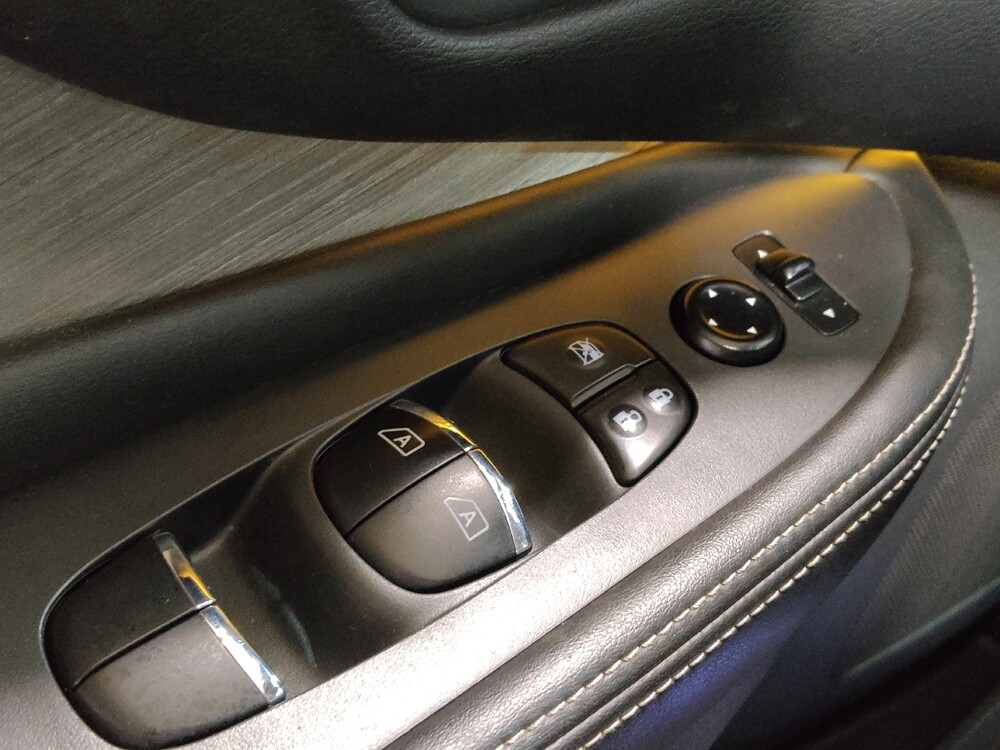 2015 Nissan Murano in Plano, TX 75074 - 18108987 27