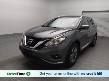 2015 Nissan Murano in Plano, TX 75074