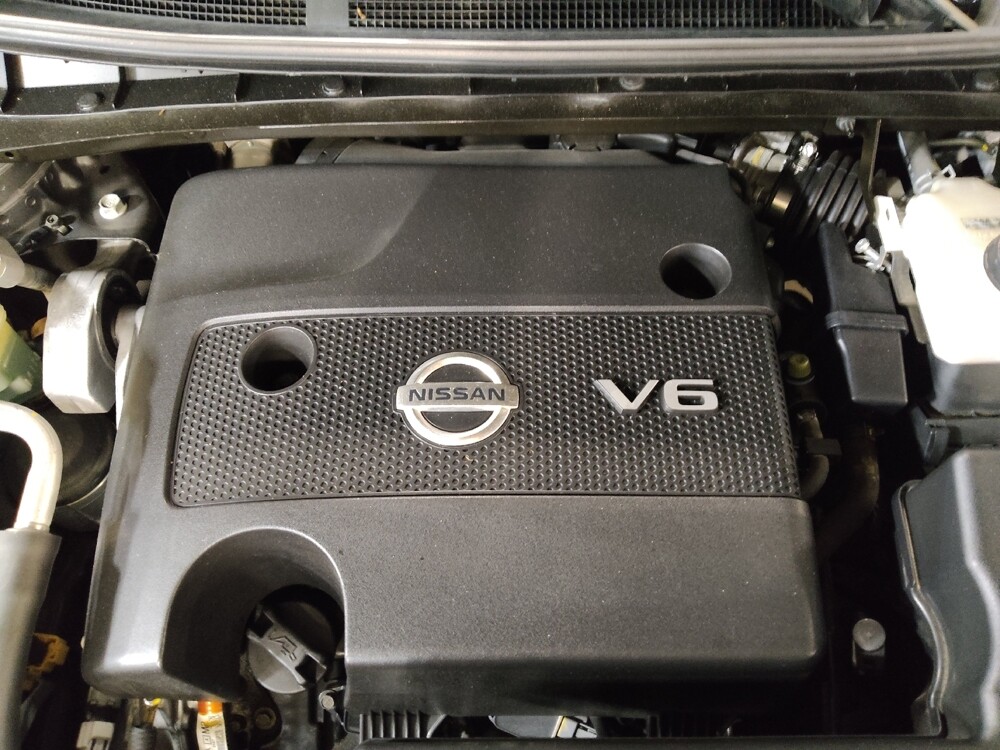 2015 Nissan Murano in Plano, TX 75074 - 18108987 30