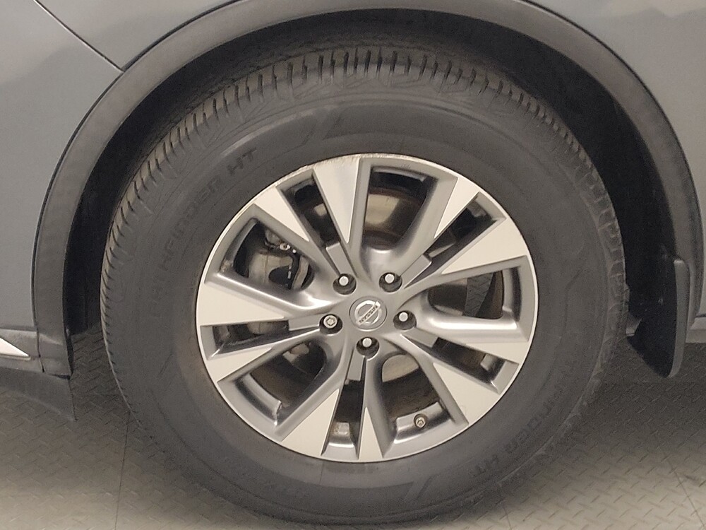 2015 Nissan Murano in Plano, TX 75074 - 18108987 31