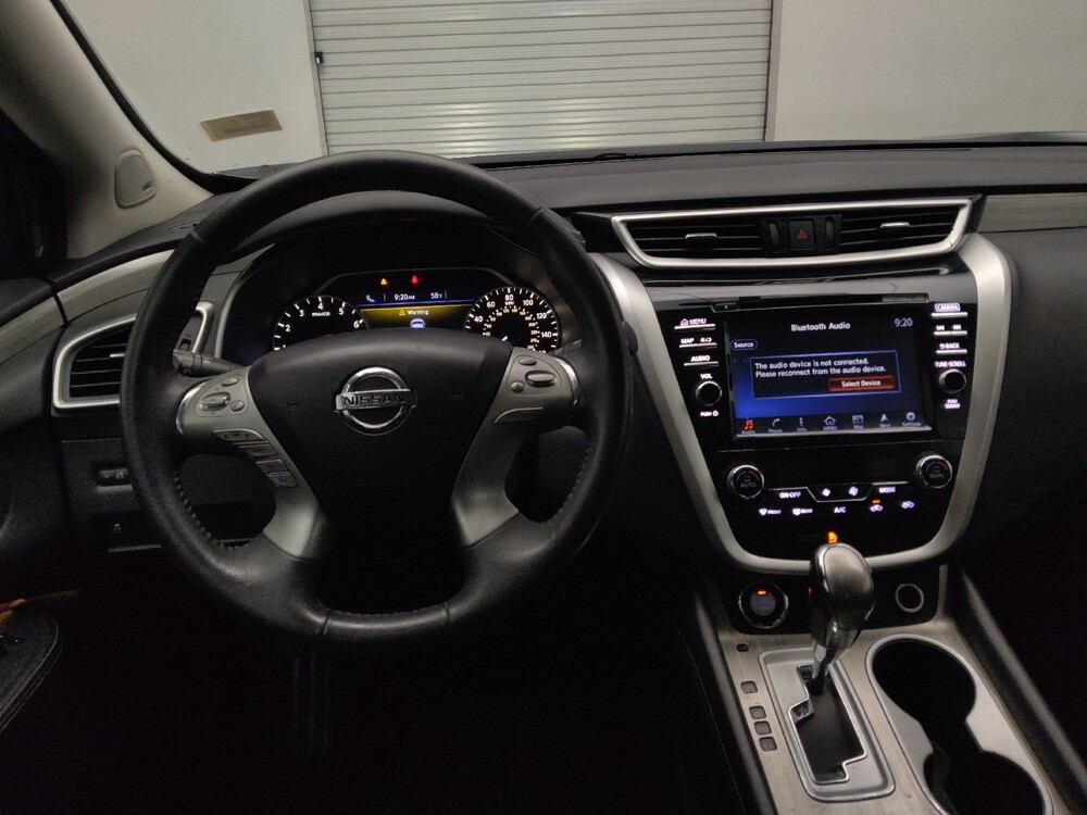 2015 Nissan Murano in Plano, TX 75074 - 18108987 22