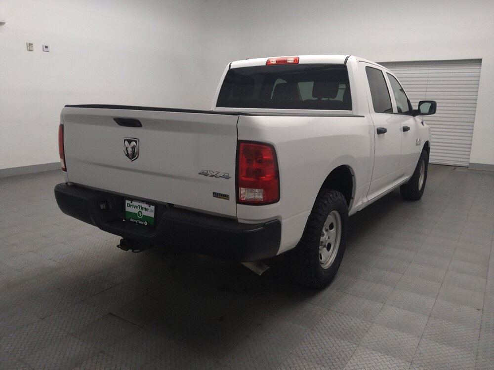 2016 RAM 1500 in Plano, TX 75074 - 18108989 9
