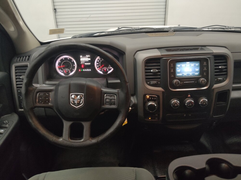 2016 RAM 1500 in Plano, TX 75074 - 18108989 22