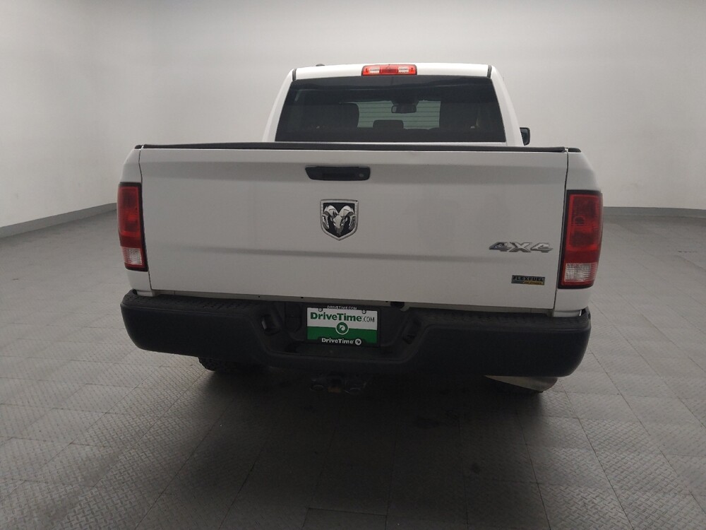 2016 RAM 1500 in Plano, TX 75074 - 18108989 7