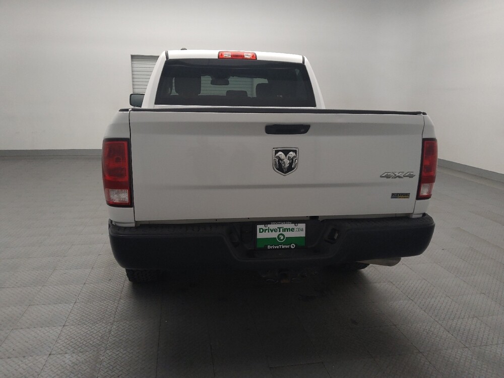 2016 RAM 1500 in Plano, TX 75074 - 18108989 6