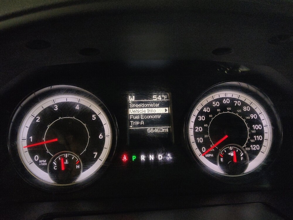 2016 RAM 1500 in Plano, TX 75074 - 18108989 23