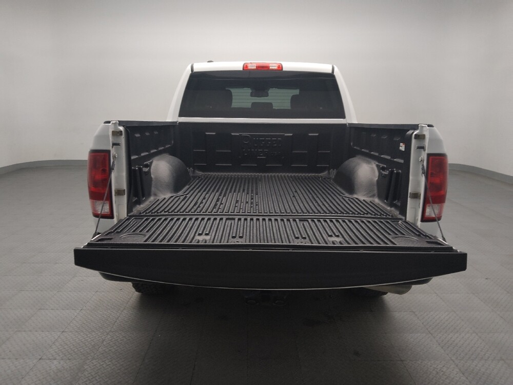 2016 RAM 1500 in Plano, TX 75074 - 18108989 29
