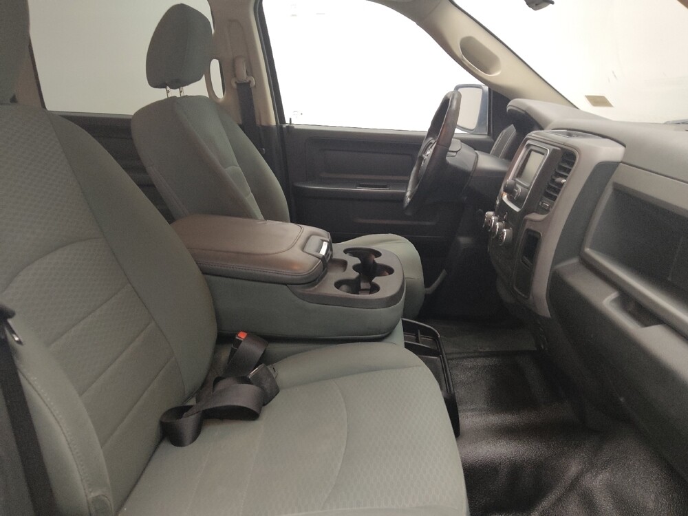 2016 RAM 1500 in Plano, TX 75074 - 18108989 21