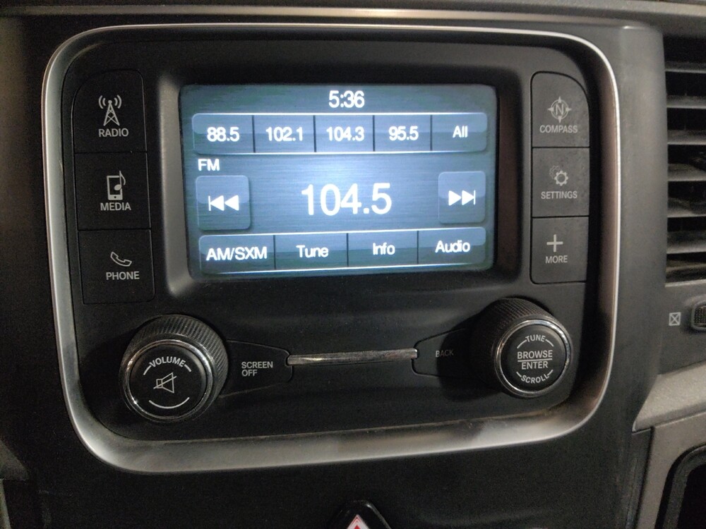 2016 RAM 1500 in Plano, TX 75074 - 18108989 25