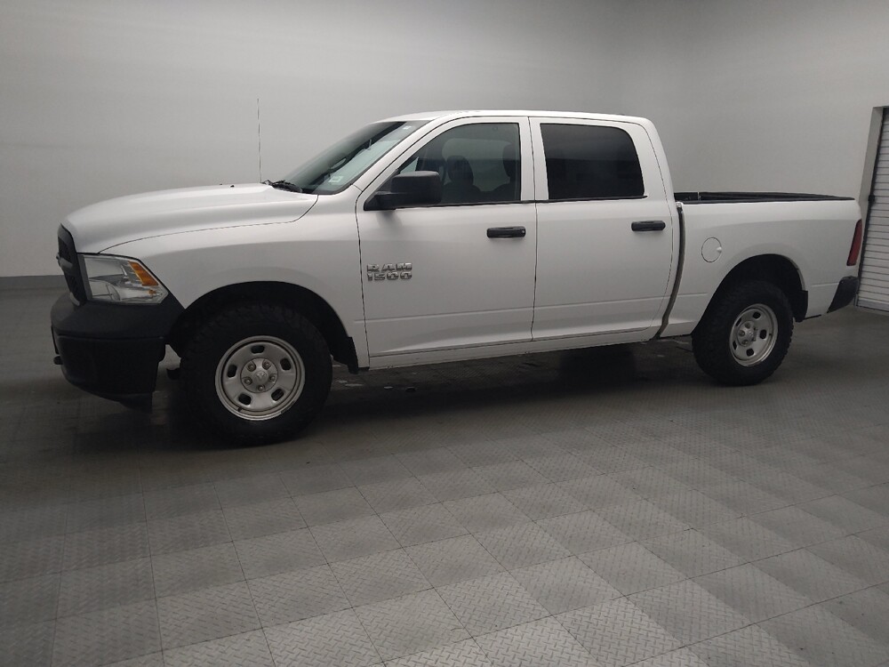 2016 RAM 1500 in Plano, TX 75074 - 18108989 2