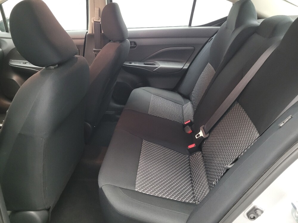 2024 Nissan Versa in Downey, CA 90241 - 18108991 18