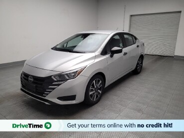 2024 Nissan Versa in Downey, CA 90241