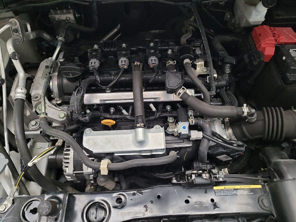 2024 Nissan Versa in Downey, CA 90241 - 18108991 30